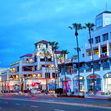 H&H Modern Lux 4Bd 1 King Suite 3 Queen Socal Disney Westminster Exterior foto