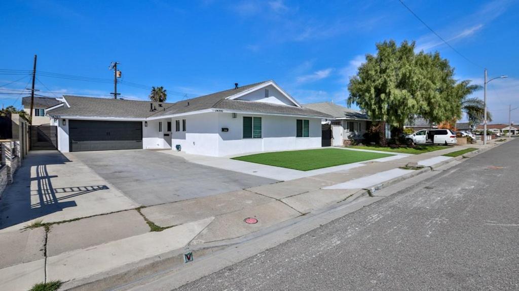 H&H Modern Lux 4Bd 1 King Suite 3 Queen Socal Disney Westminster Exterior foto