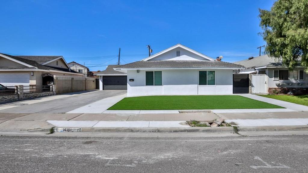 H&H Modern Lux 4Bd 1 King Suite 3 Queen Socal Disney Westminster Exterior foto