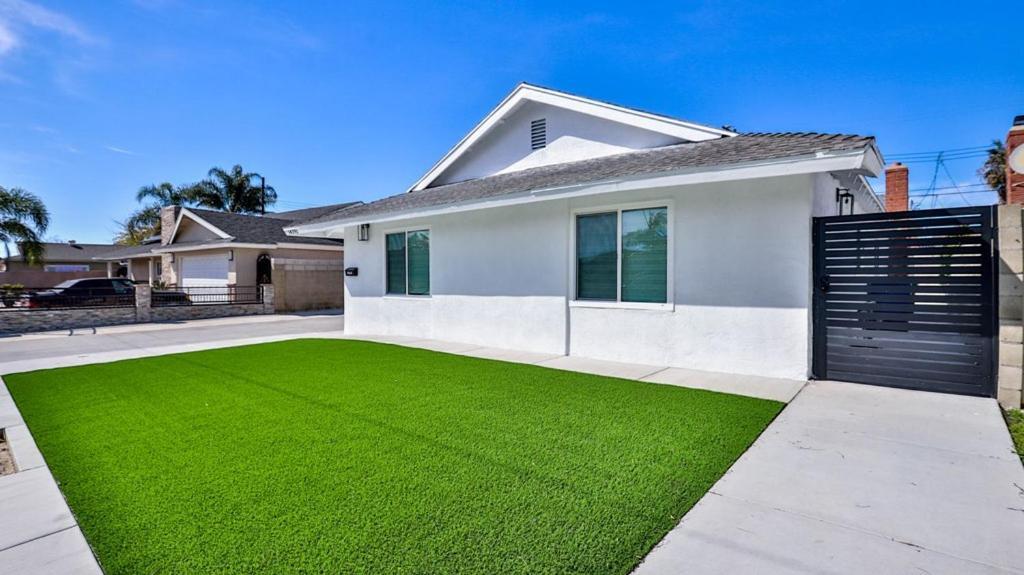 H&H Modern Lux 4Bd 1 King Suite 3 Queen Socal Disney Westminster Exterior foto