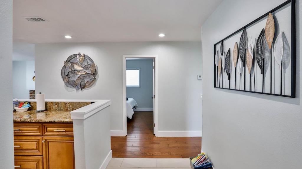 H&H Modern Lux 4Bd 1 King Suite 3 Queen Socal Disney Westminster Exterior foto