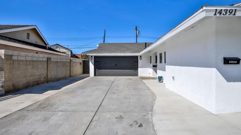 H&H Modern Lux 4Bd 1 King Suite 3 Queen Socal Disney Westminster Exterior foto